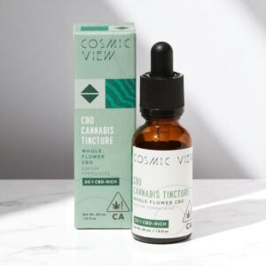 custom cbd tincture boxes