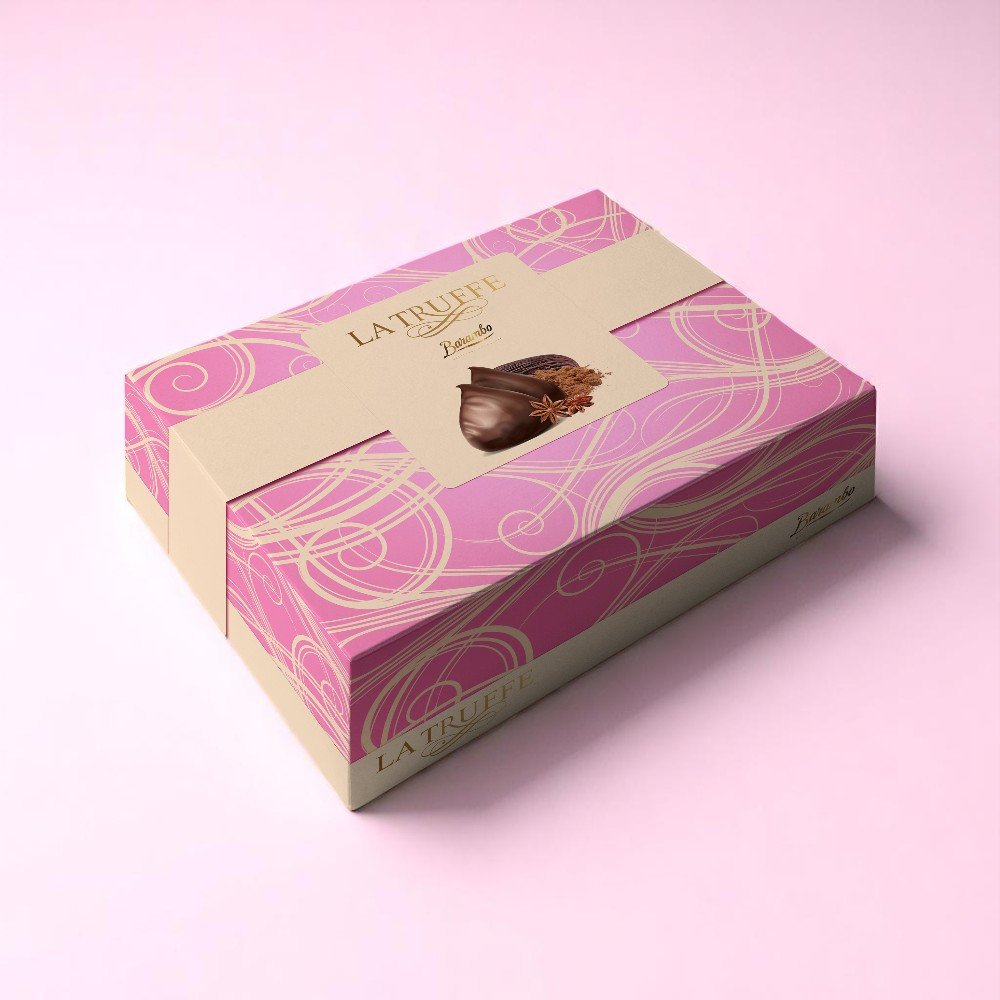 custom chocolate boxes in bulk