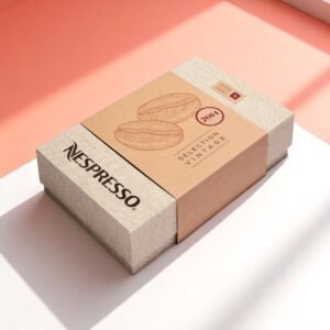 custom coffee boxes