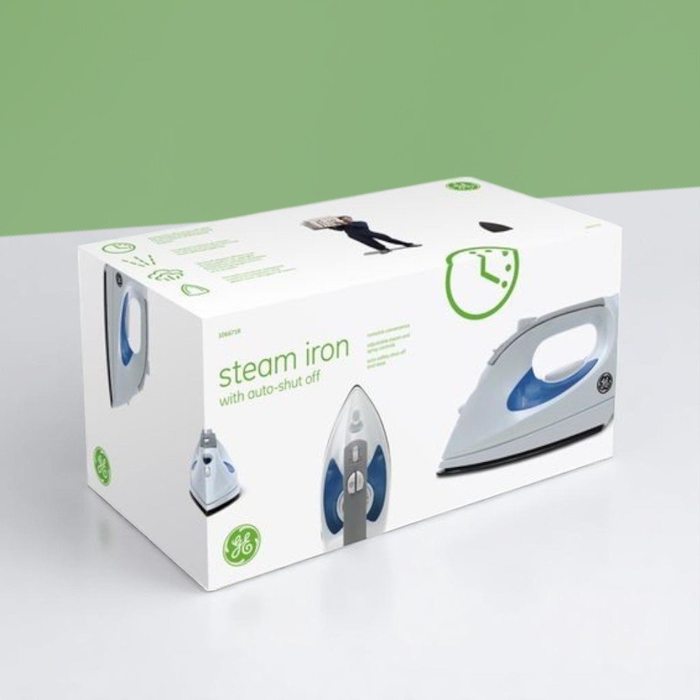Custom Electronic Packaging