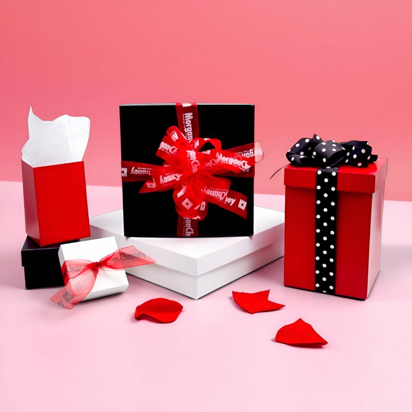 Custom Gift Boxes