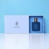 custom perfume packaging