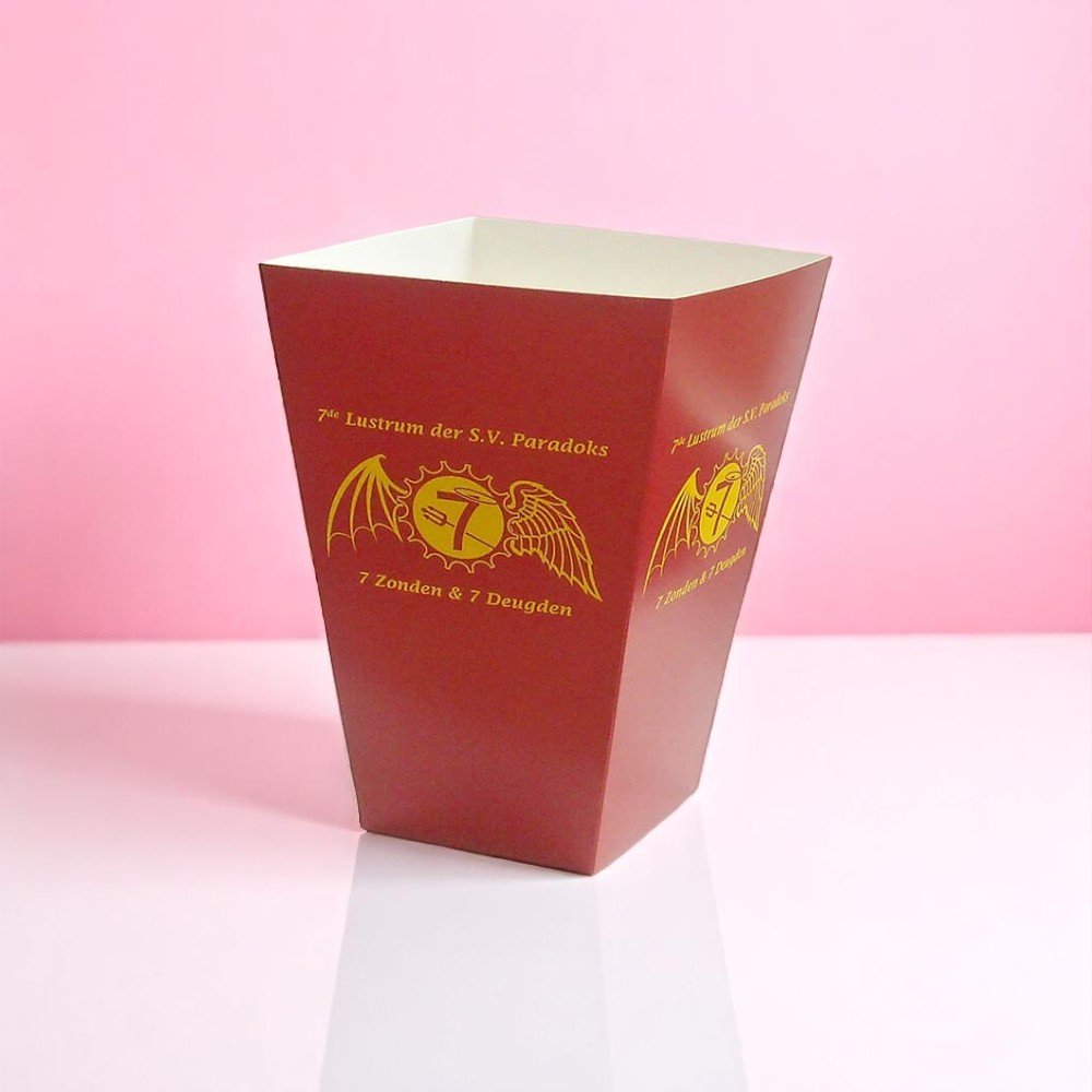 custom popcorn boxes in bulk