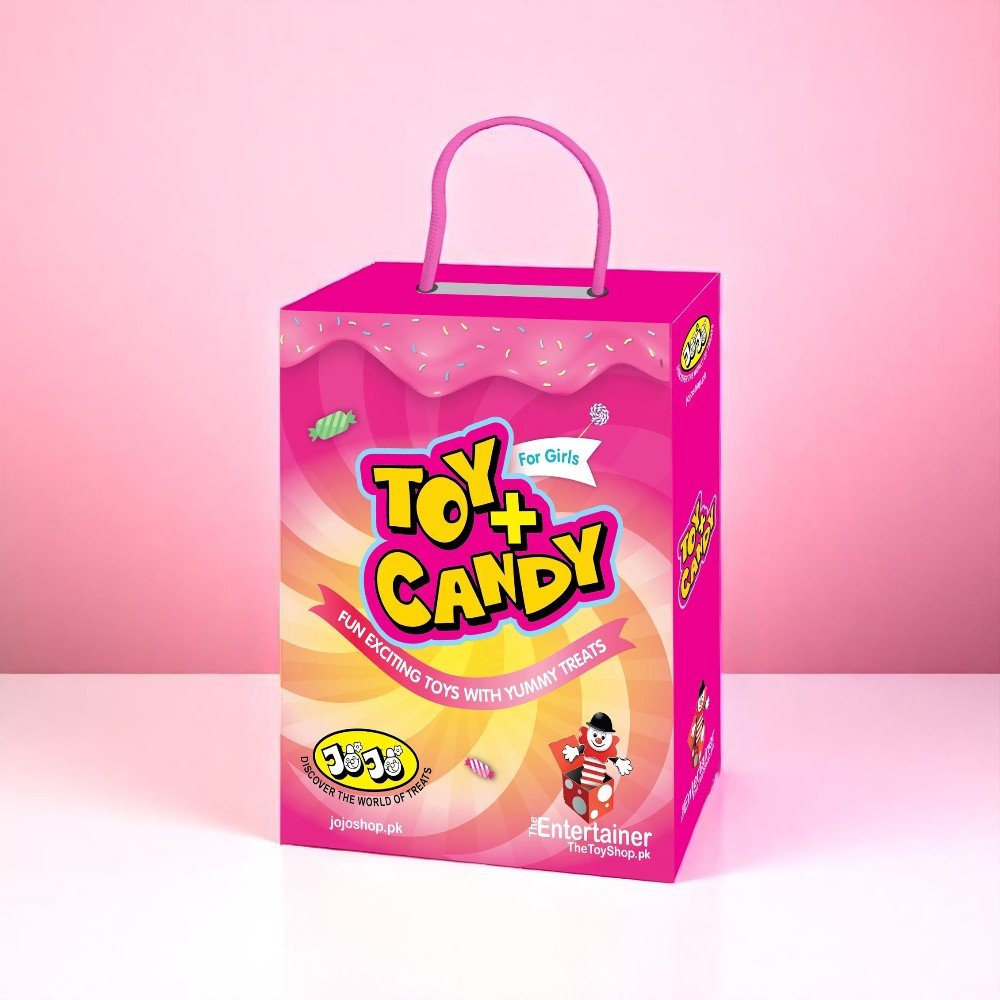 custom printed candy boxes