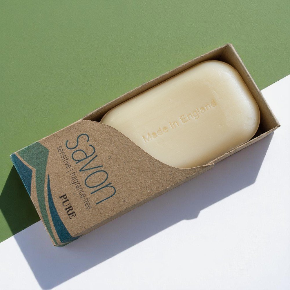 Custom Soap Boxes