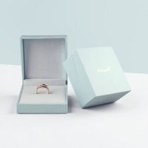 custom ring boxes