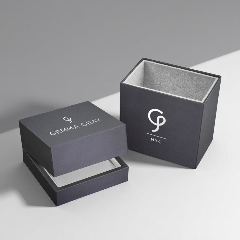 Custom Ring Boxes