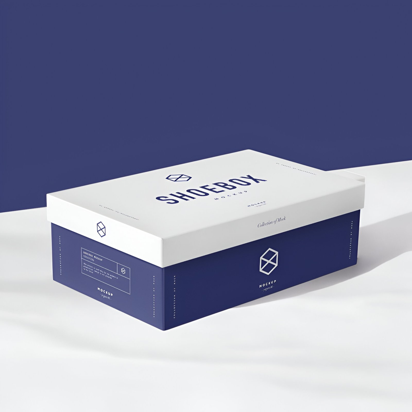 Custom Shoe Boxes