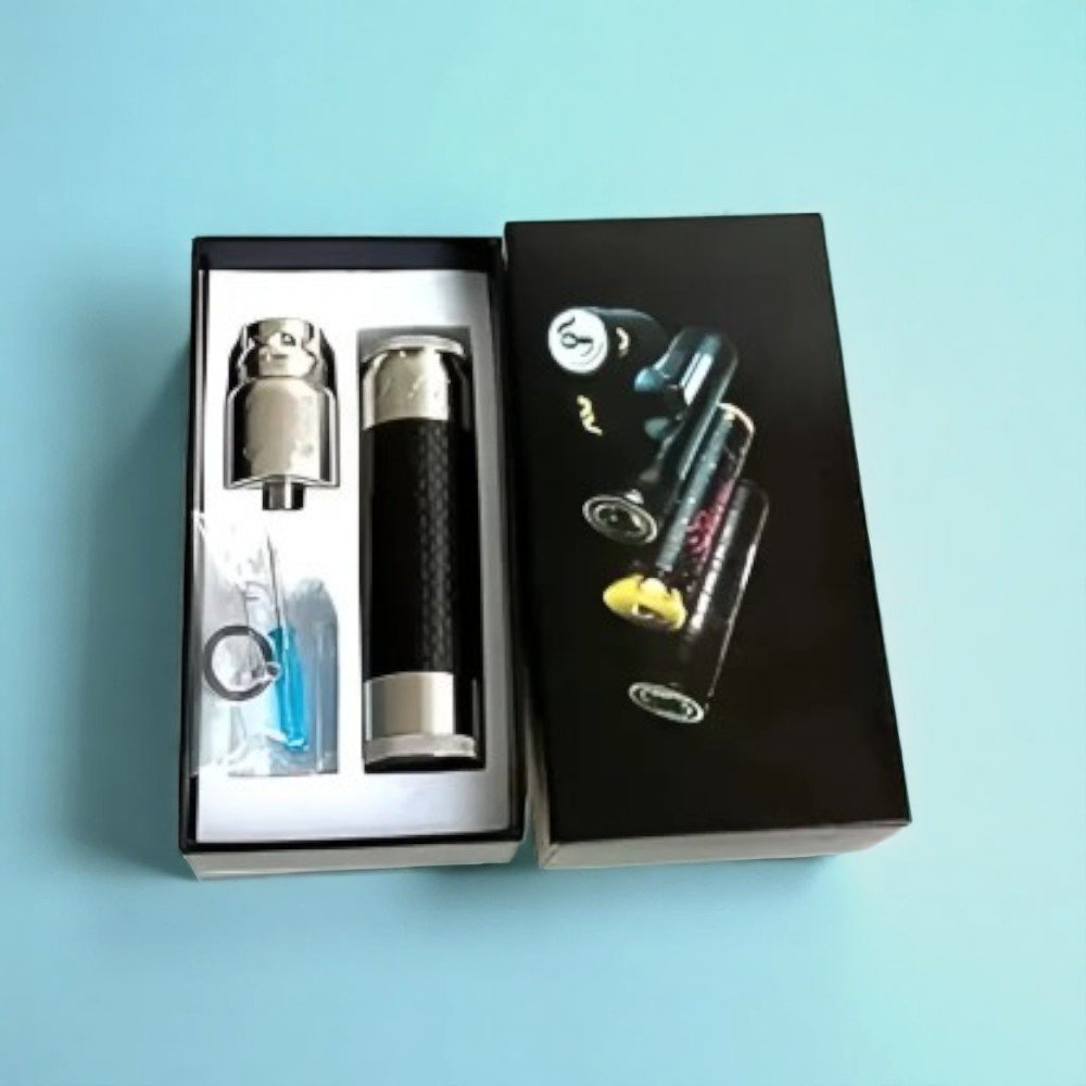 Custom Vape Boxes