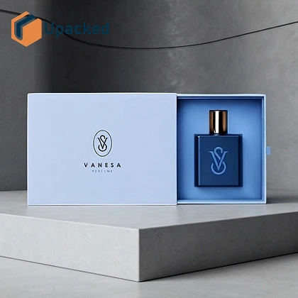 Custom Perfume Boxes