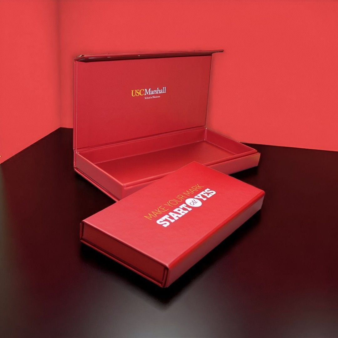 Custom Presentation Boxes