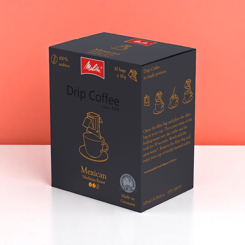 personalized coffee boxes