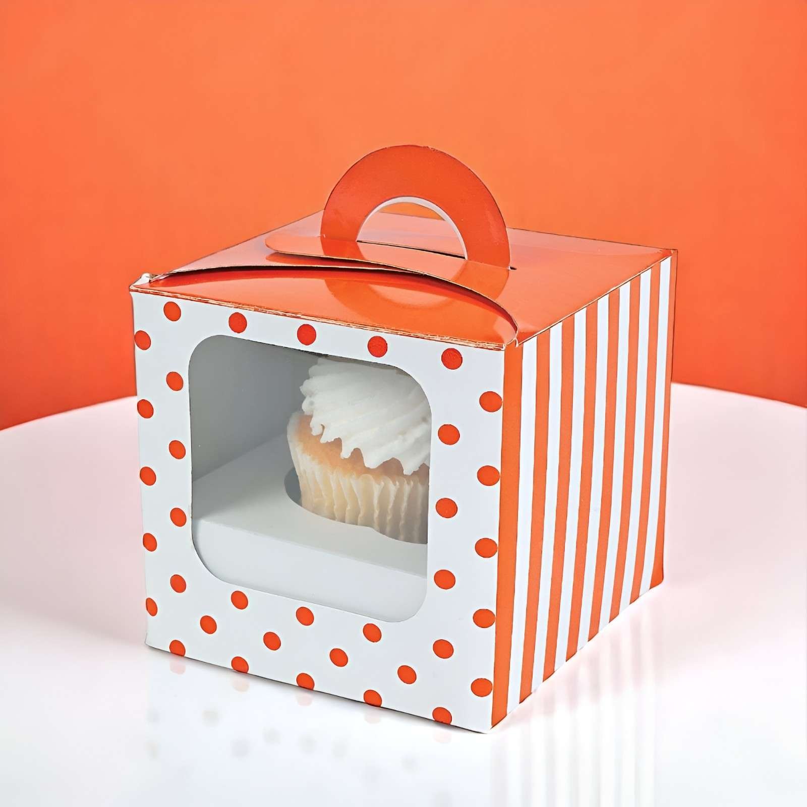 personalized cupcake boxes