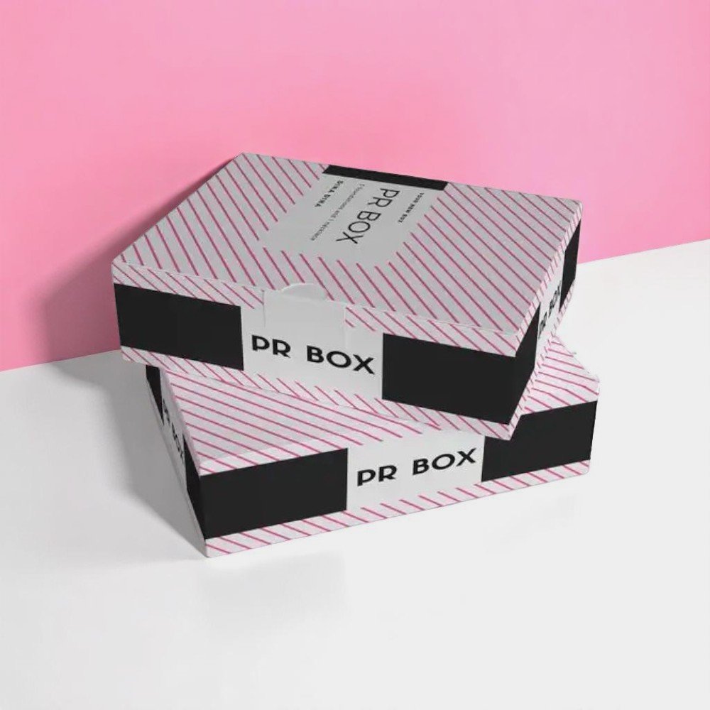 Custom PR Boxes