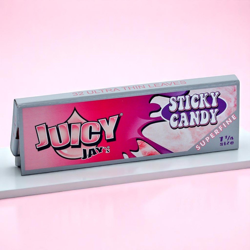 printed candy packaging boxes