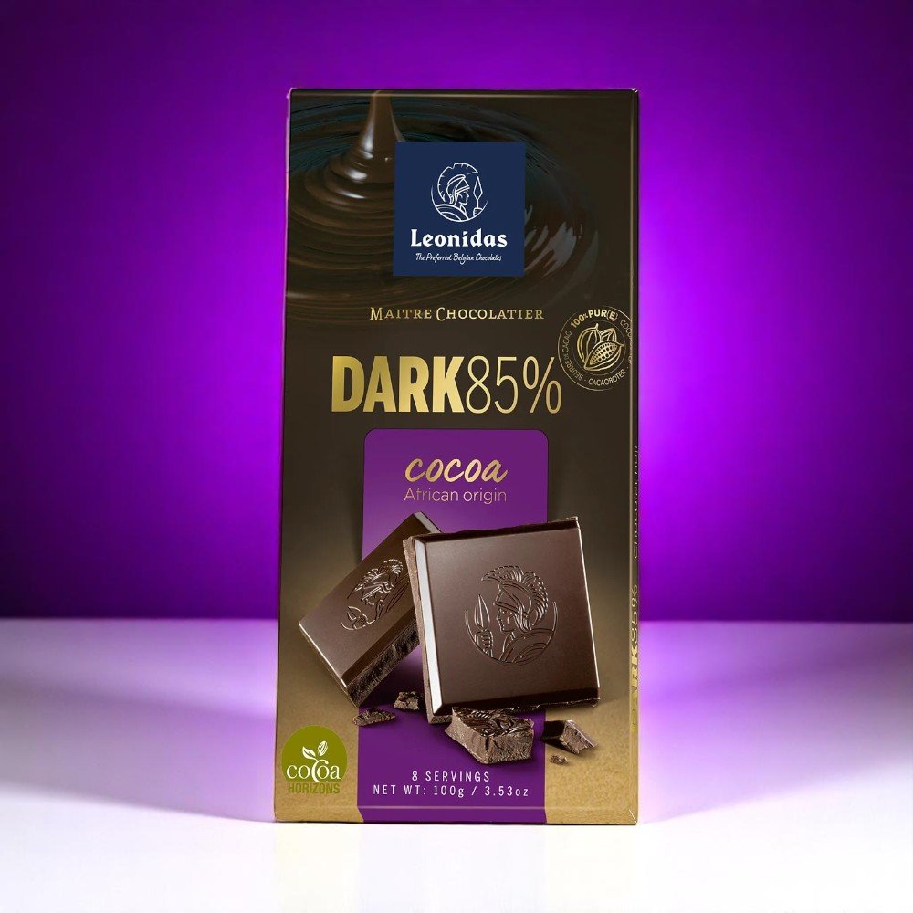 printed chocolate boxes