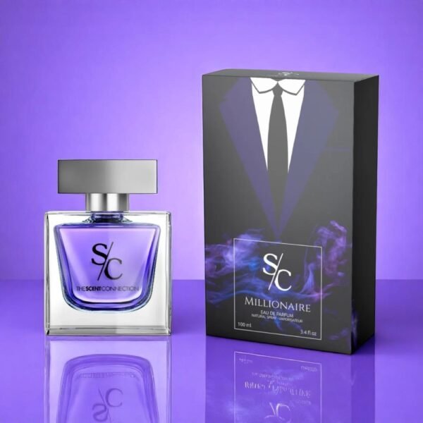 printed perfume boxes