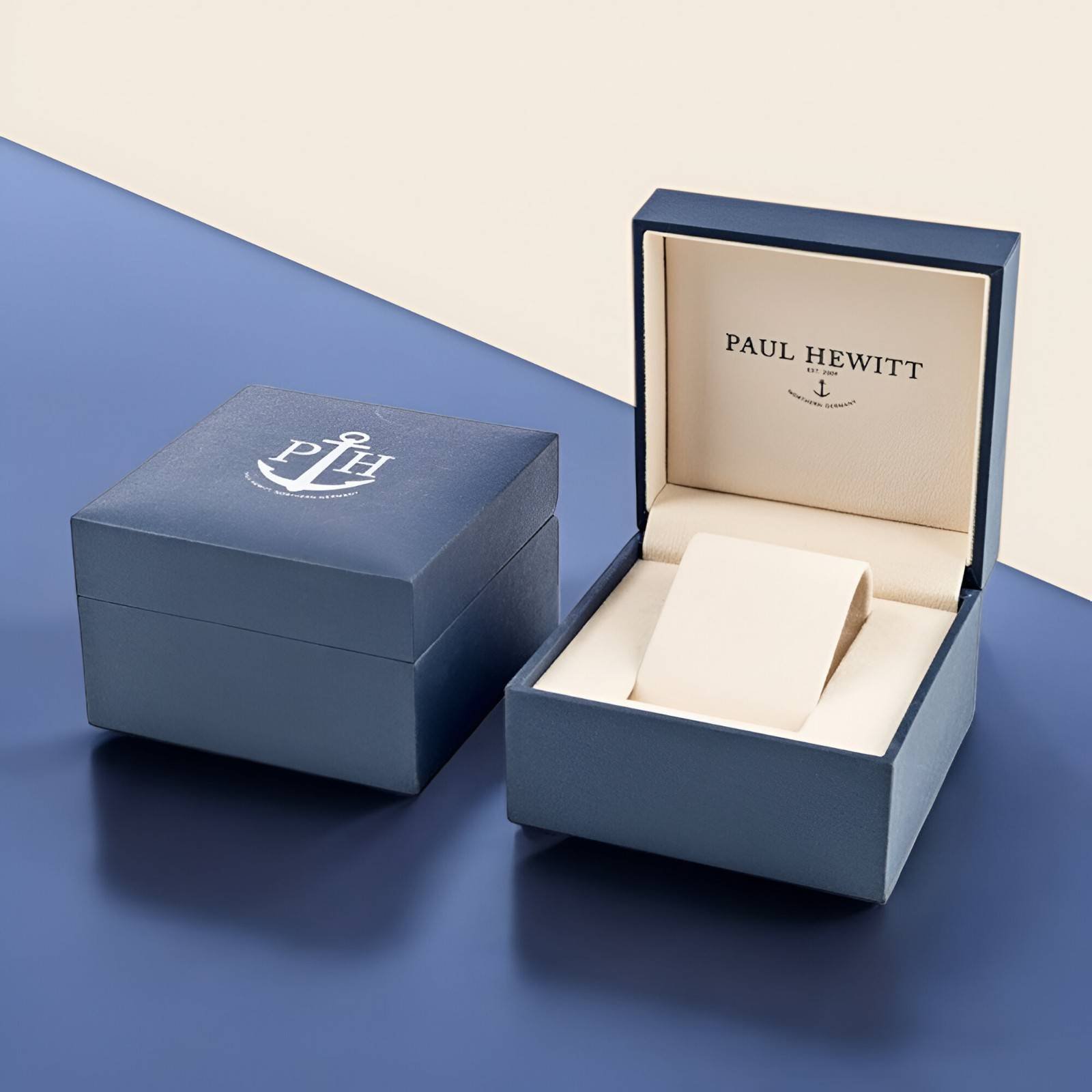 Custom Watch Boxes
