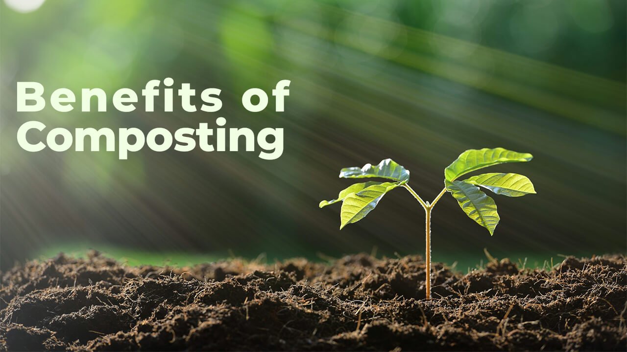 Benefits Of Composting