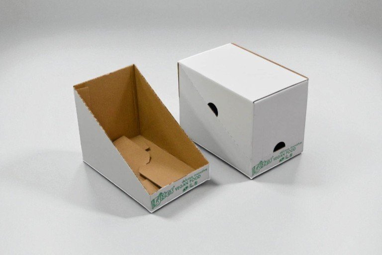 Benefits of Shelf-Ready Packaging