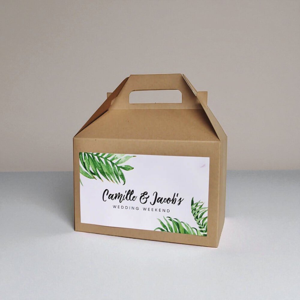 Custom Eco Friendly Boxes In Bulk