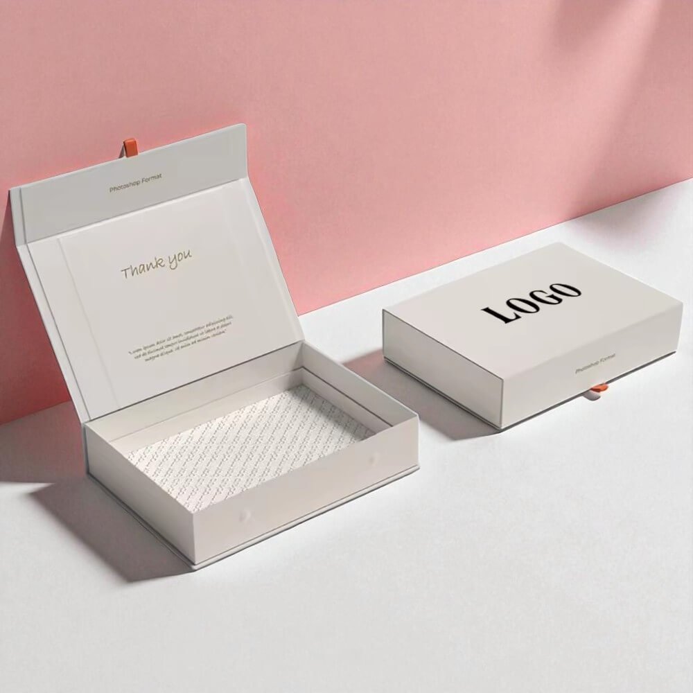 Custom Magnetic Closure Boxes In Bulk