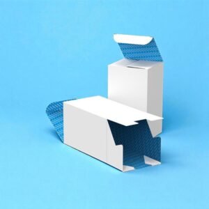 Custom Reverse Tuck Boxes