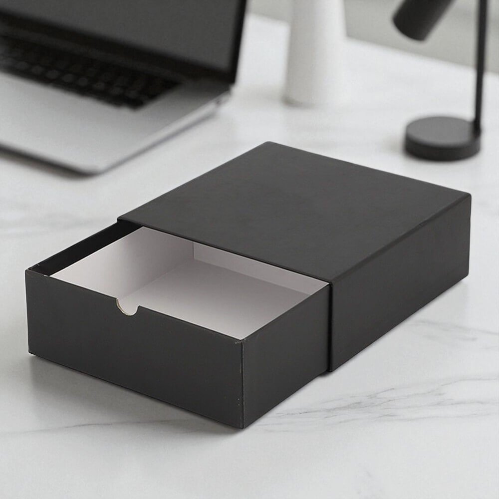 Customized Rigid Drawer Boxes
