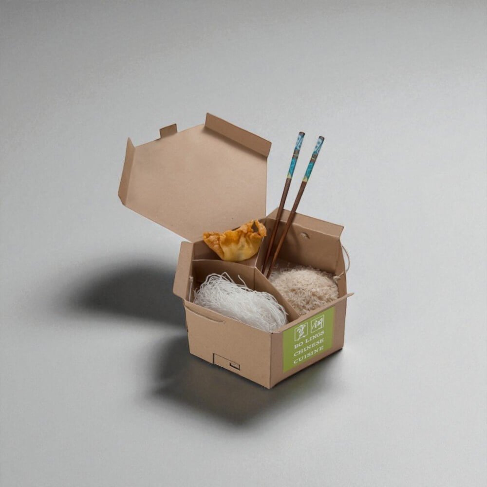 Eco Friendly Packaging