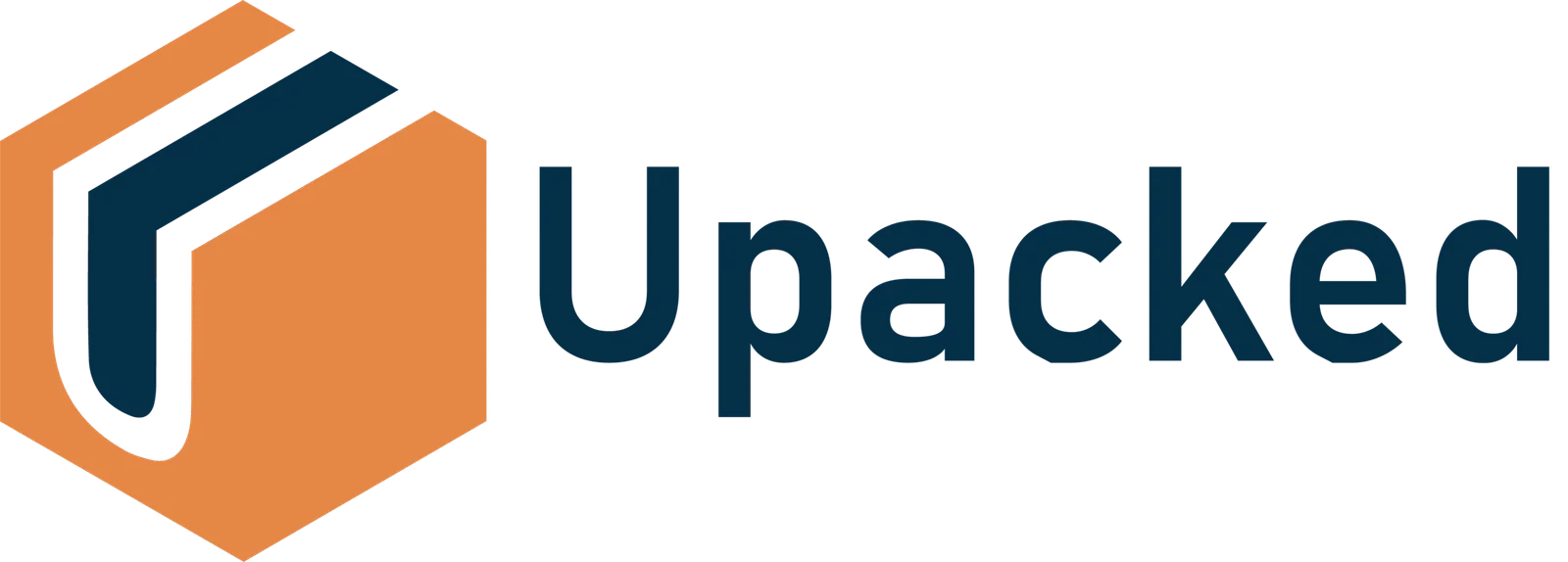 Upacked