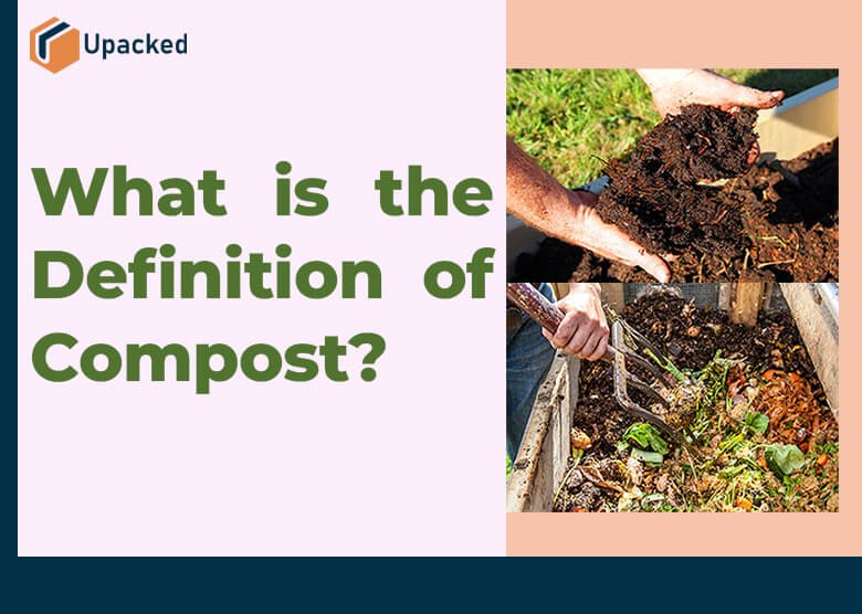What Does Compostable Mean