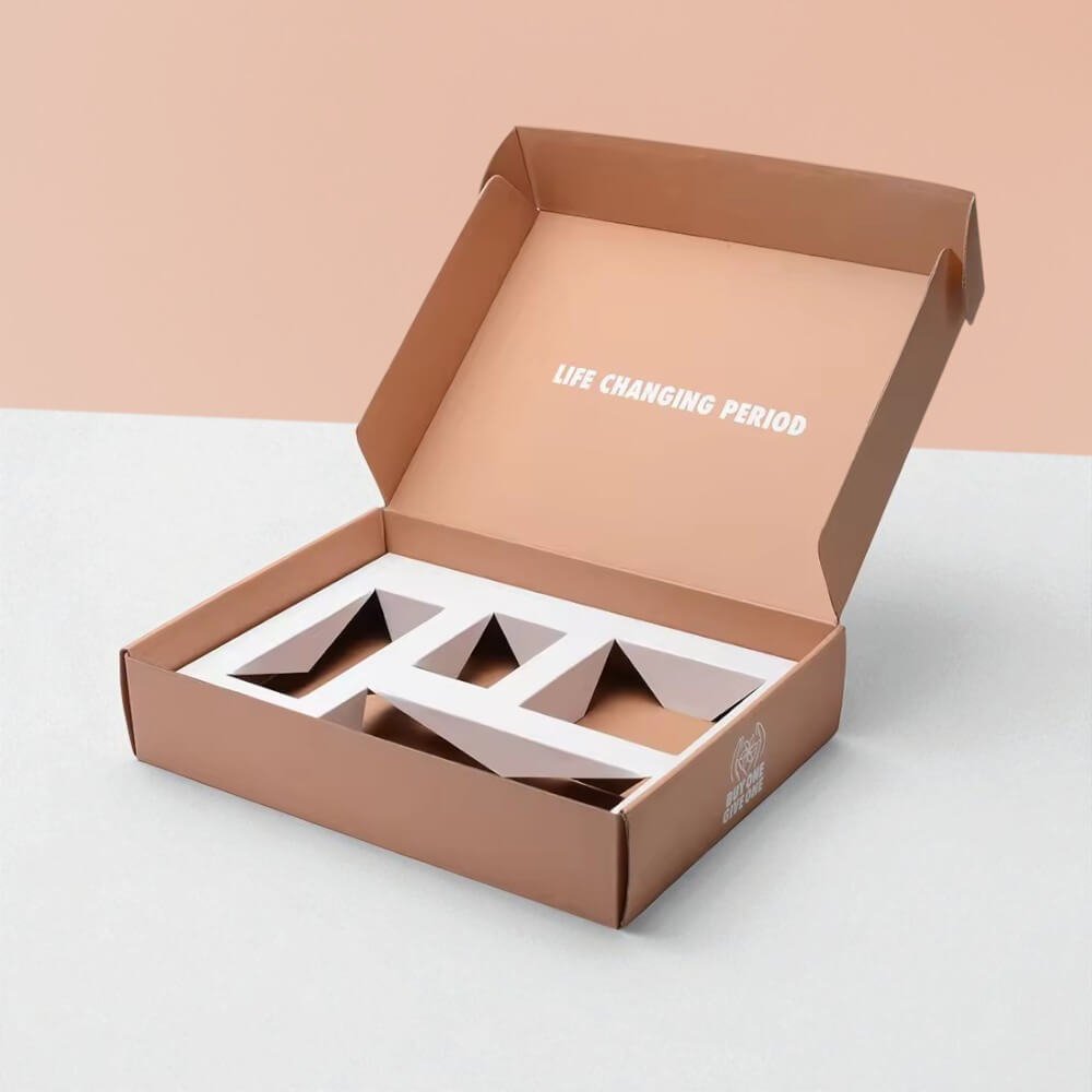 custom shipping mailer boxes wholesale