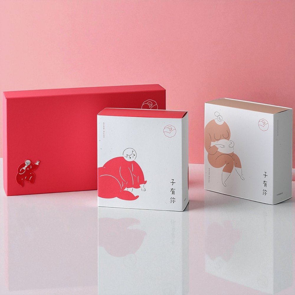 Custom Sleeve Boxes