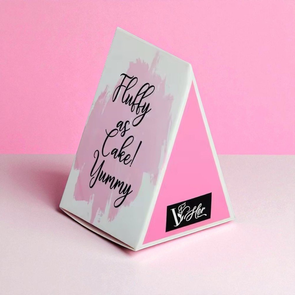 Custom Triangle Boxes