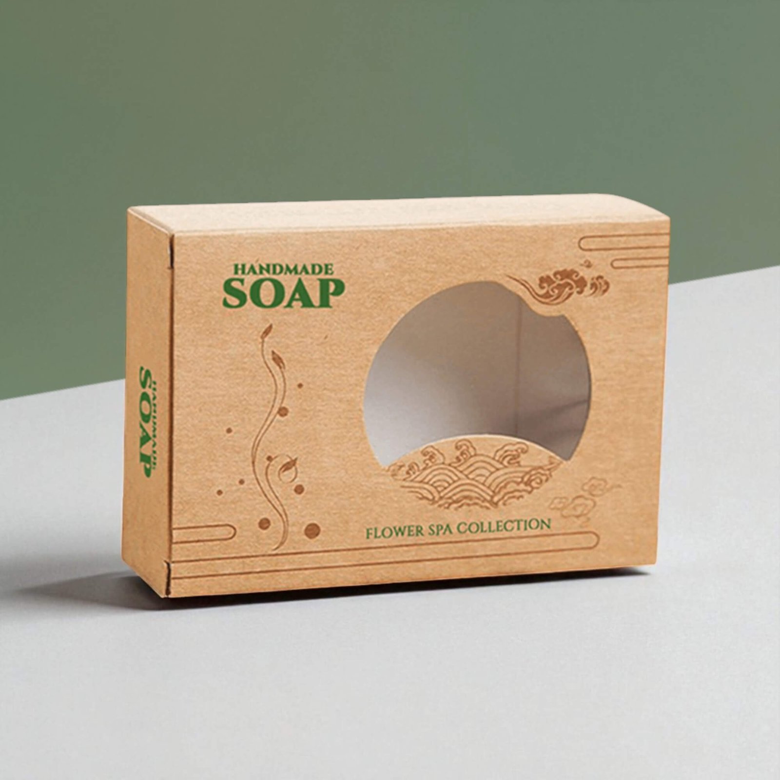 Custom Die-Cut Boxes