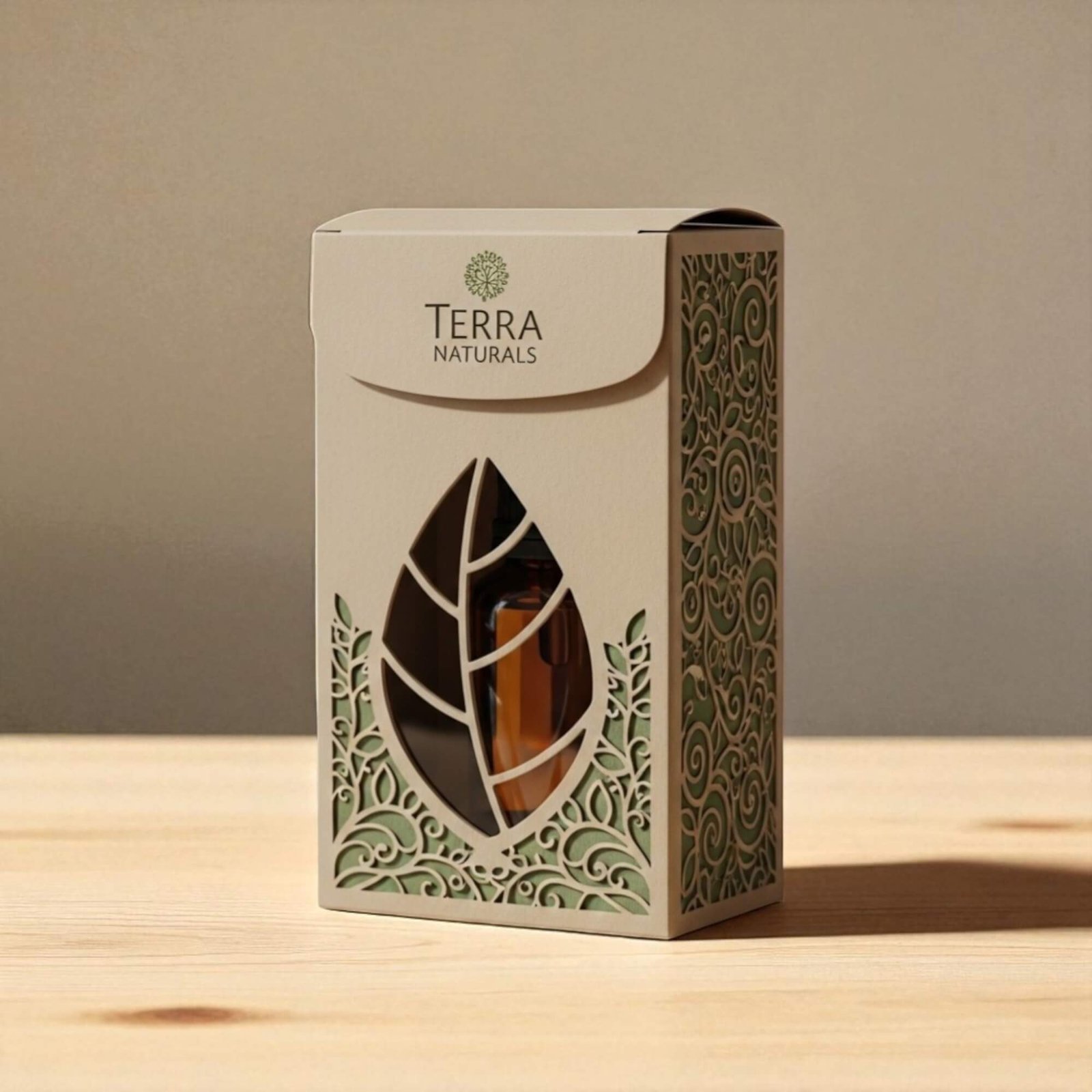 Custom Die-Cut Boxes