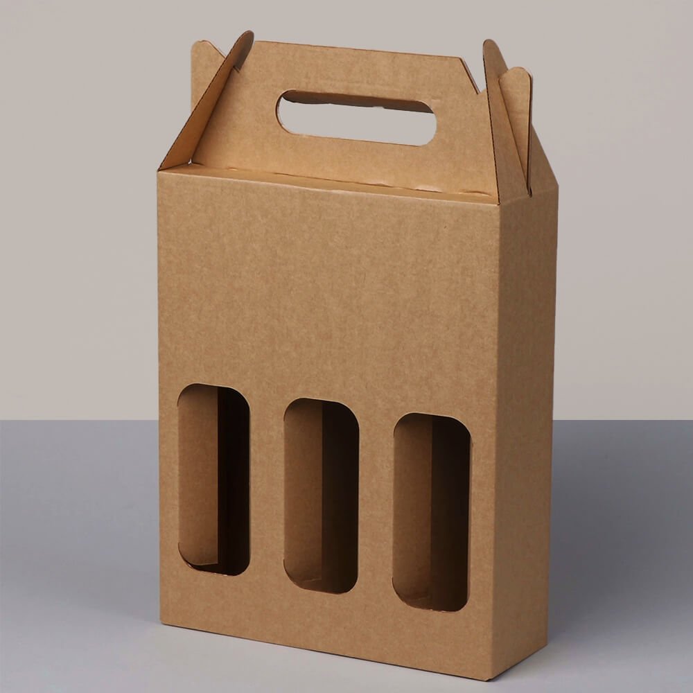 Custom Bottle Boxes Bulk