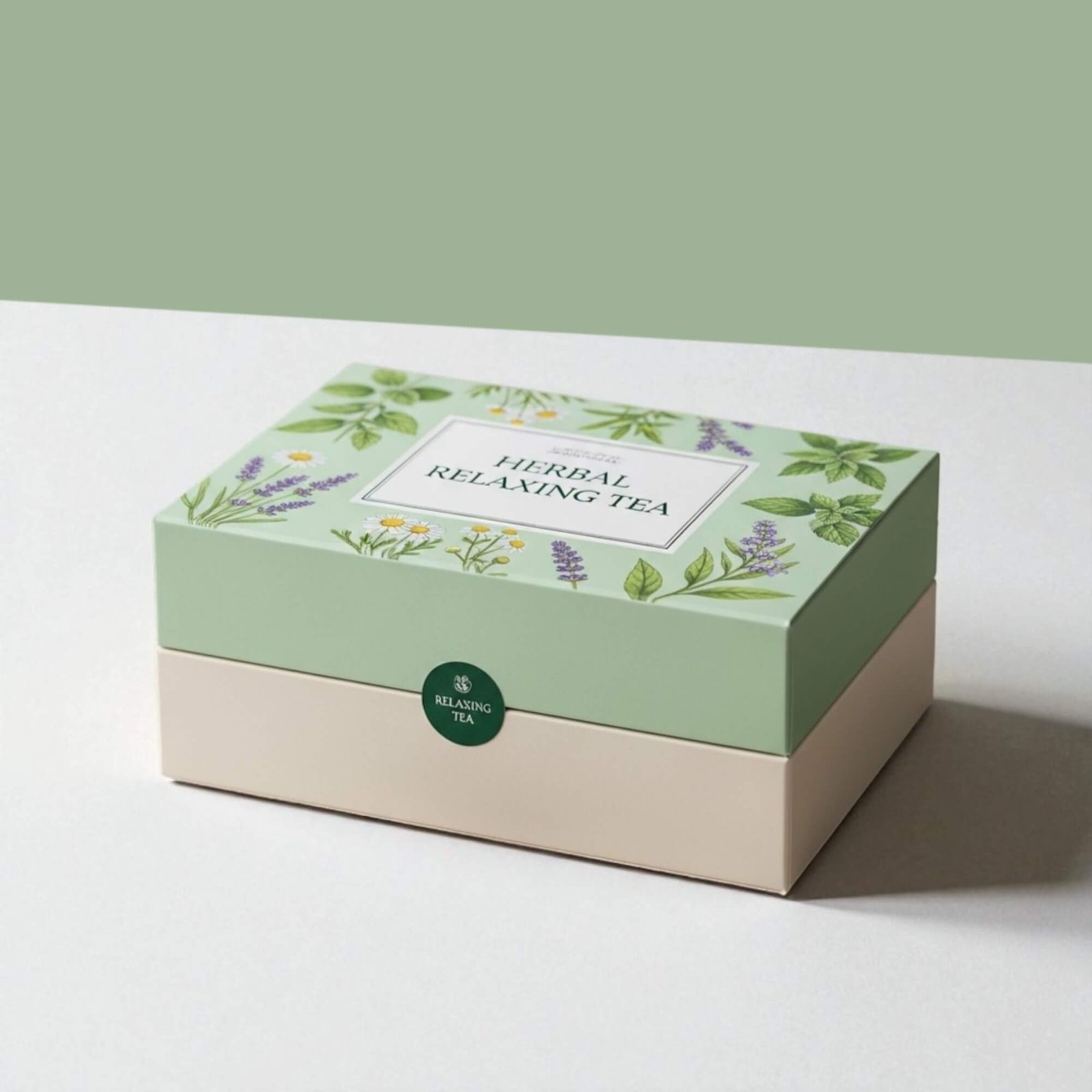 Custom Two Piece Boxes Wholesale