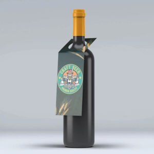 custom bottle neckers