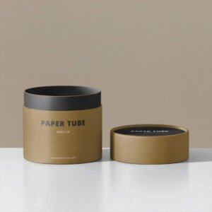 custom round packaging boxes