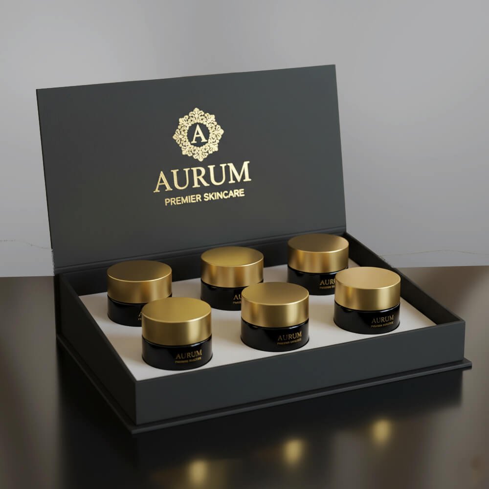 Custom Cosmetic Display Boxes In Bulk