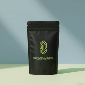Custom Mylar Bags