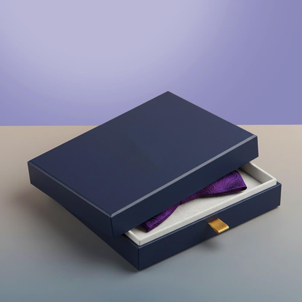 custom bow tie boxes bulk