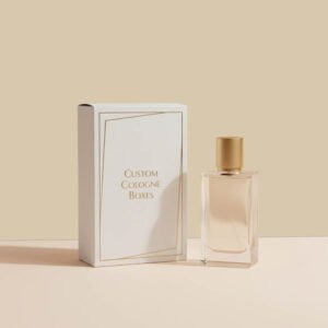 custom cologne boxes