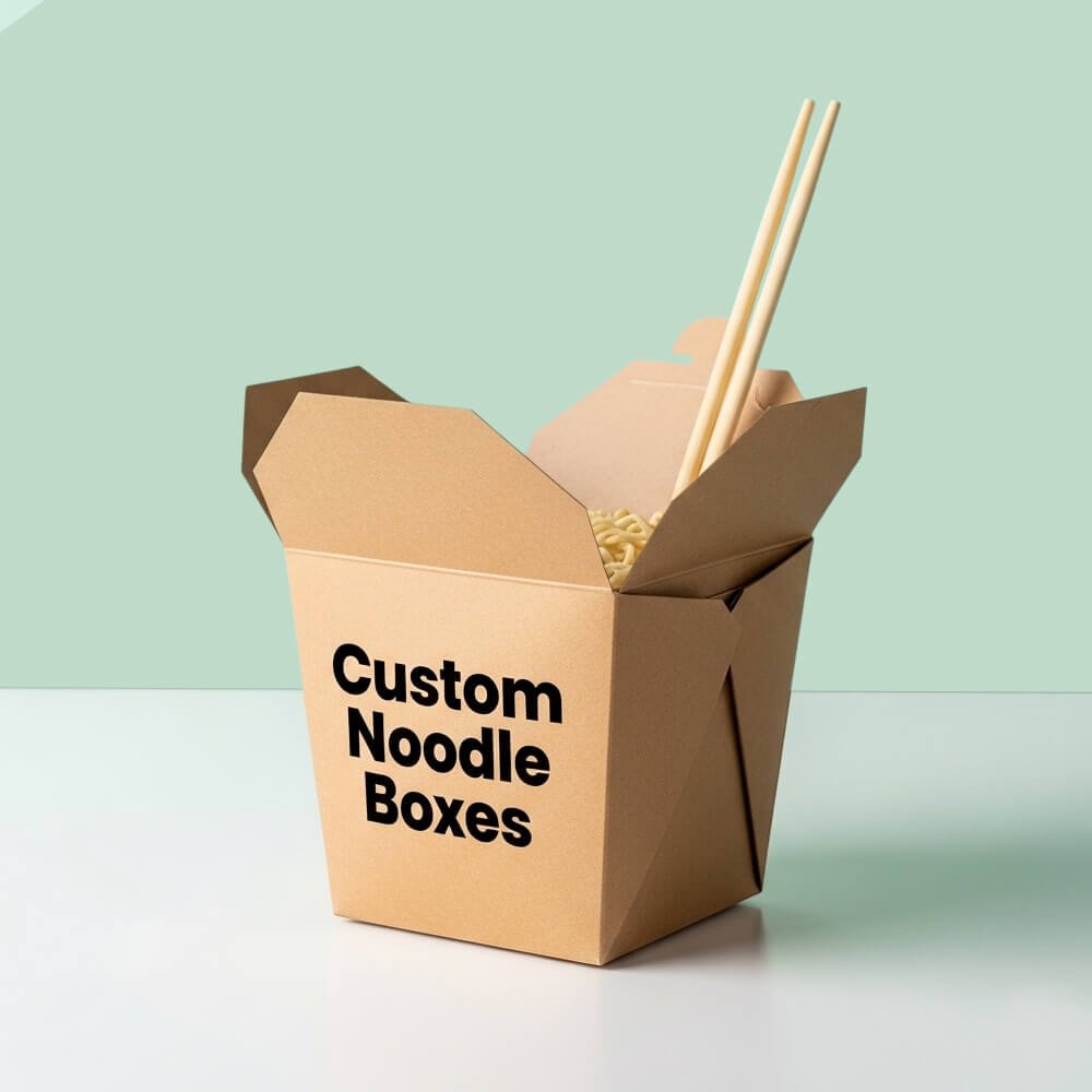 custom noodle boxes in bulk