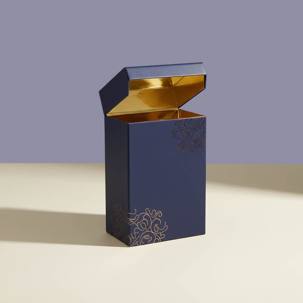 customized cologne boxes