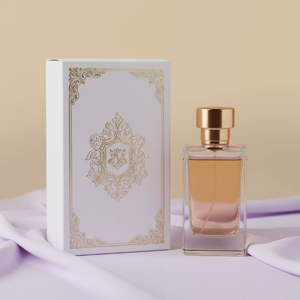 printed cologne boxes