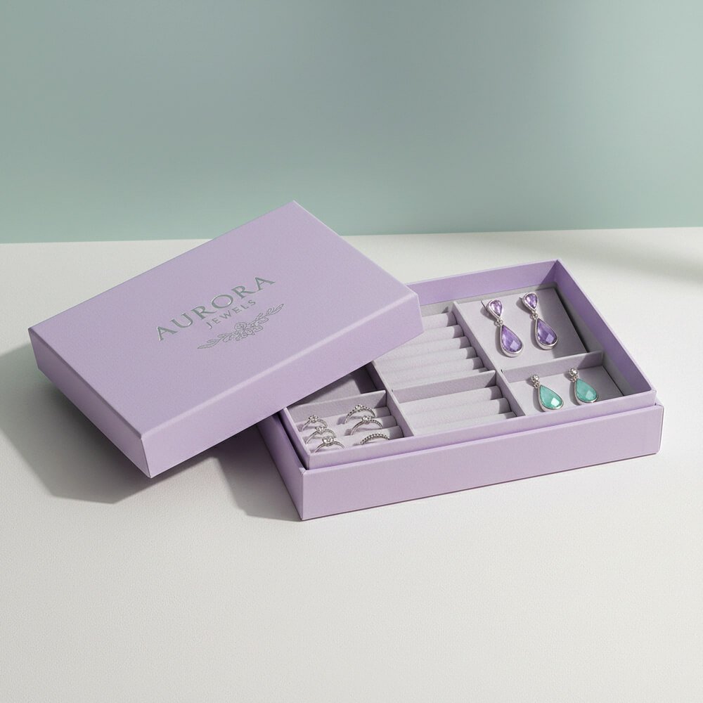 Cardboard Boxes Fence Partitions