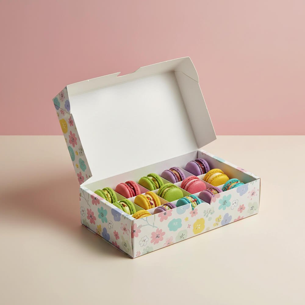 cardboard fence partitions for boxes