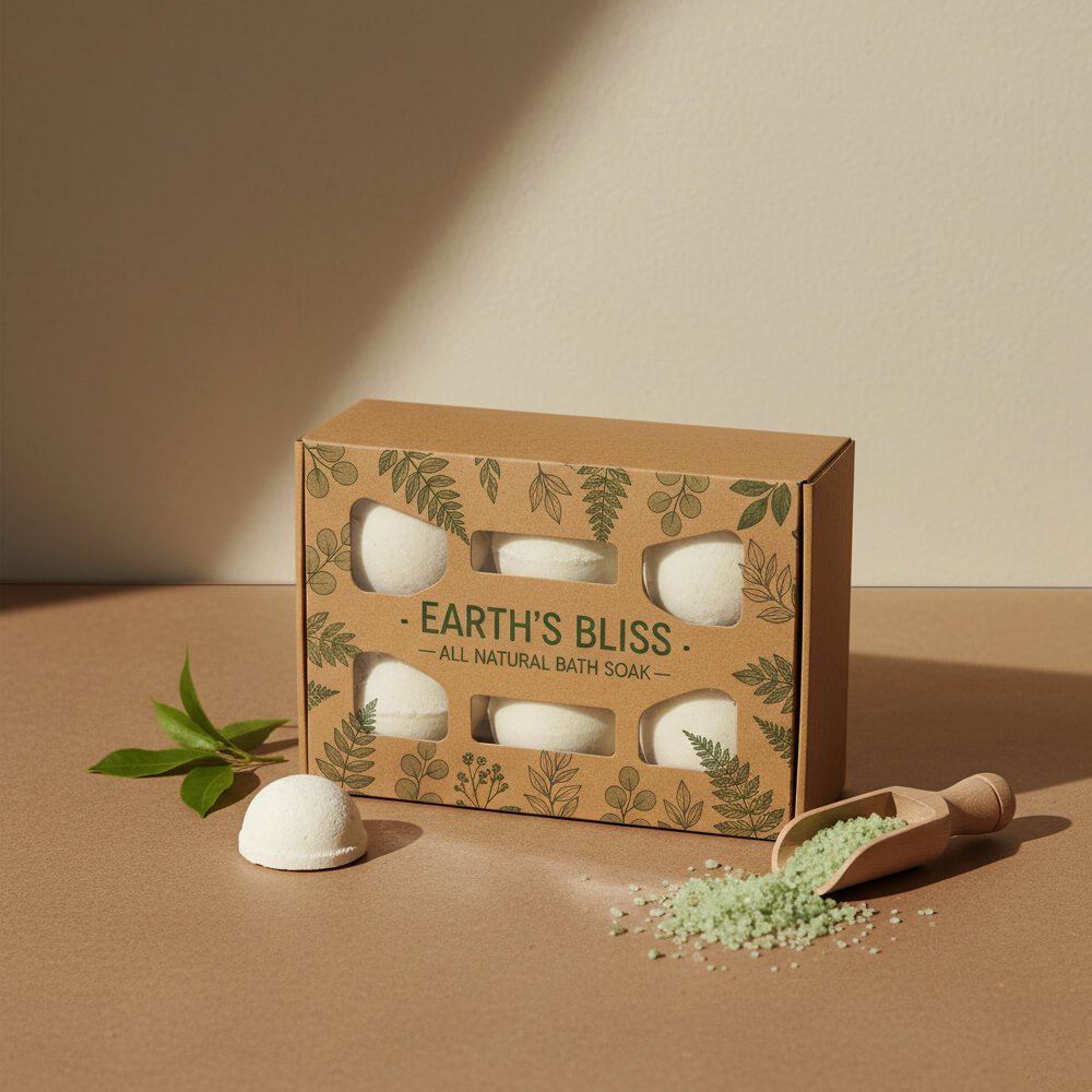 custom bath bomb boxes bulk